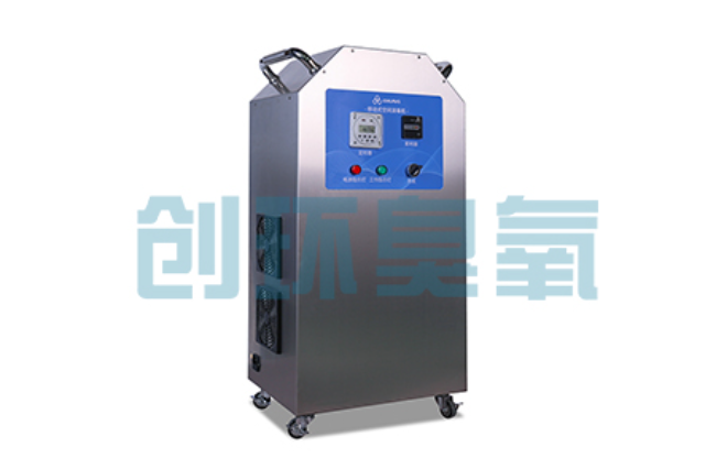 德阳冬季养殖场密闭消毒双赢方案：臭氧发生器在工厂化水产与畜牧场景的安全应用