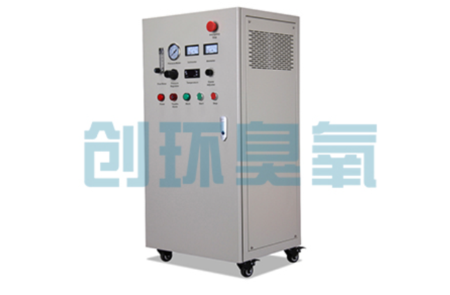 德阳密度养殖如何降低病害率？臭氧发生器精准消杀全解析