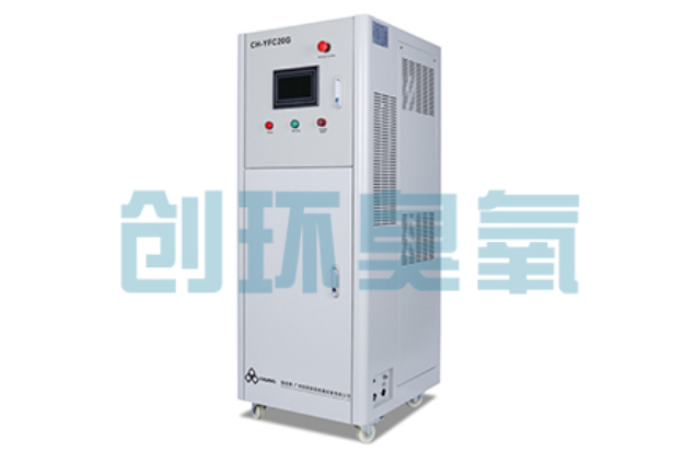 德阳高密度养殖中臭氧发生器的维护方法有哪些
