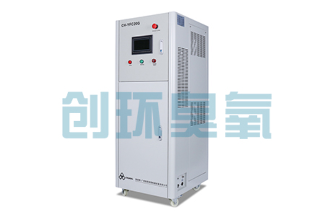 德阳 海水工厂化养殖成活率低？臭氧发生器如何实现90%以上的存活率