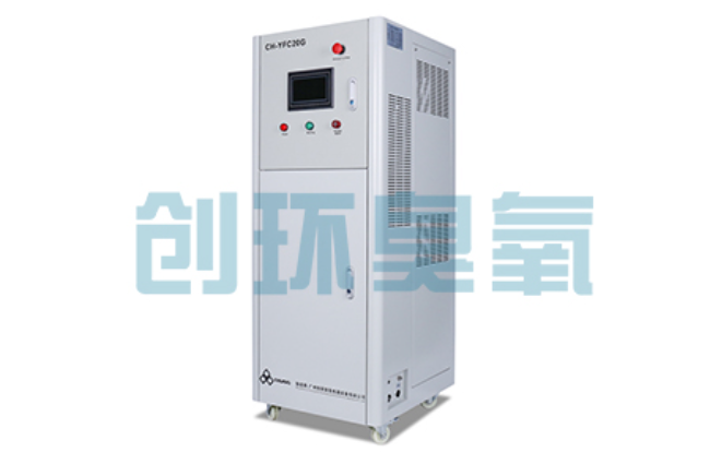德阳海水养殖病害频发怎么防？臭氧发生器无残留消毒全解析