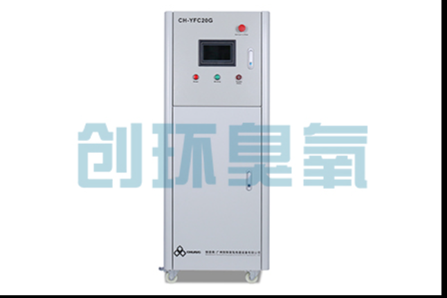 德阳ORP(氧化还原电位)控制在海水养殖臭氧投加中的核心作用与设定区间