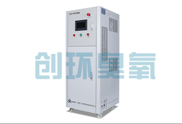 德阳南美白对虾养殖弧菌超标怎么办？臭氧发生器精准消杀与避坑指南