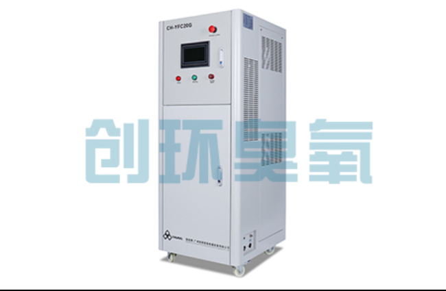 德阳高密度养虾水质恶化怎么救？臭氧发生器降解氨氮与亚硝酸盐实操步骤