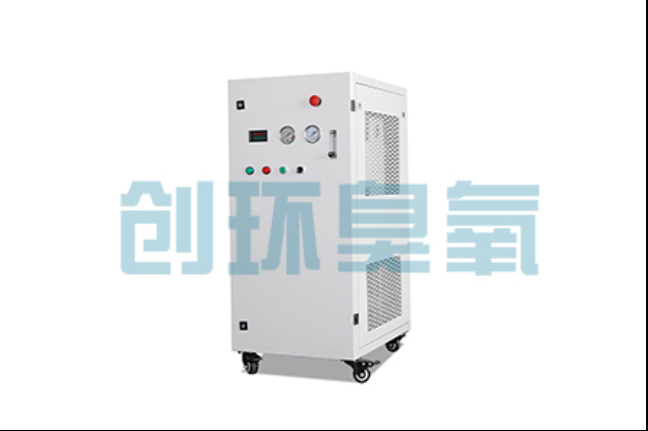 德阳2026年南美白对虾循环水养殖系统(RAS)臭氧消毒完整指南