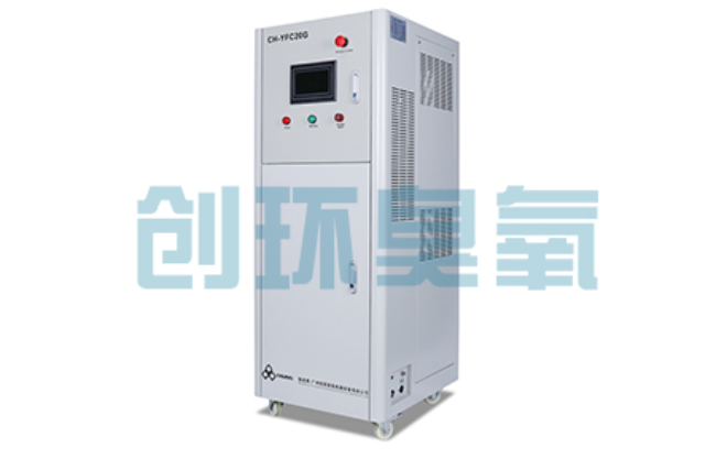 德阳工厂化循环水养虾必备：蛋白分离器后端注入臭氧的技术要点与逻辑