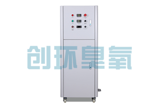 德阳高密度养虾内循环模式：臭氧发生器阻断病害传播与零药物残留方案