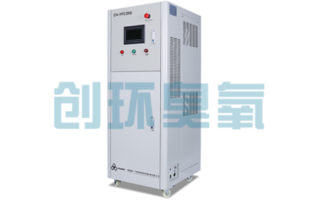德阳提升花鲈养殖效益的6个臭氧净化系统应用要点