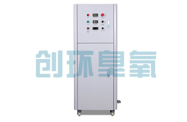 德阳石斑鱼工厂化循环水养殖：臭氧发生器投加浓度与时间控制教程