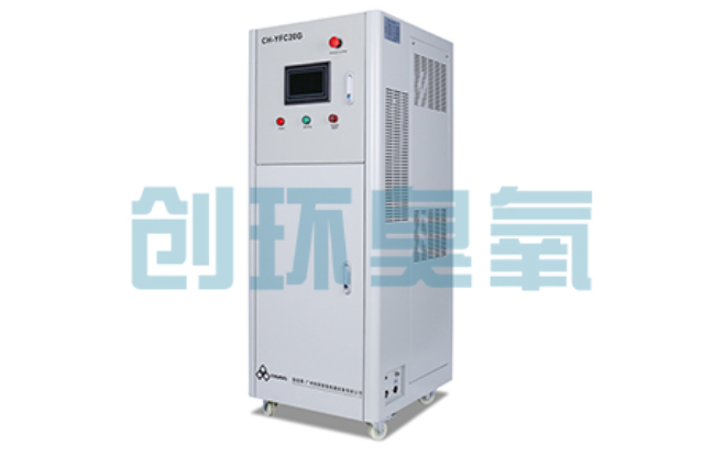德阳石斑鱼养殖必看：臭氧发生器安装位置与日常维护全攻略