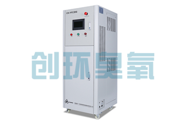 德阳石斑鱼循环水养殖避坑清单：臭氧发生器选型与投加的8个误区