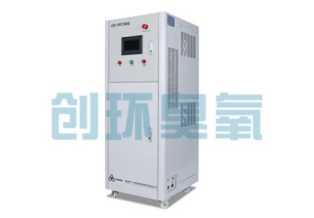 德阳石斑鱼养殖中臭氧发生器的作用是什么？3分钟说清楚杀菌与净水原理