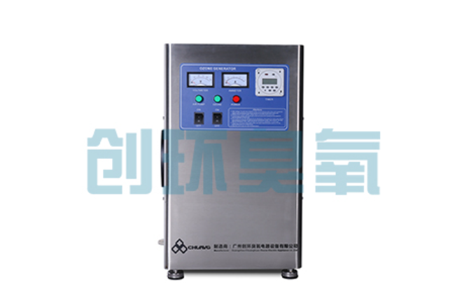 德阳高盐高浓度化工废水怎么处理？臭氧发生器催化氧化技术的应用边界在哪里？