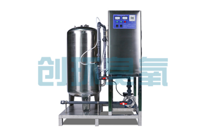 德阳臭氧发生器设计4大核心问题全解析：附气源与参数选型表