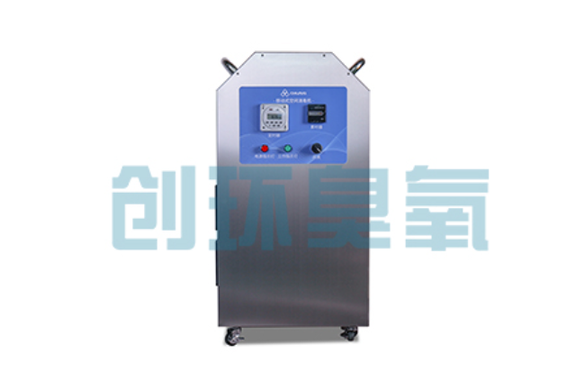 德阳臭氧发生器在其他食品加工中的应用有哪些?