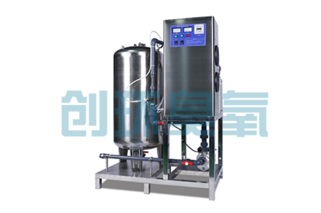 德阳饮料厂臭氧消毒的5个核心参数：浓度、湿度与时间精准管控指南