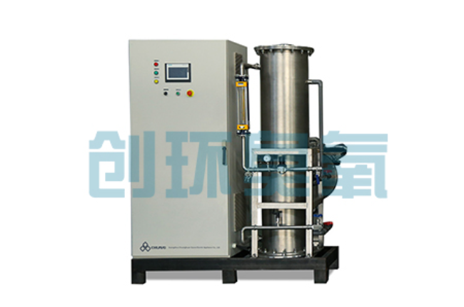 德阳高浓度化工废水脱毒对比：臭氧发生器与湿式氧化法（WAO）的能耗与设备投资评估
