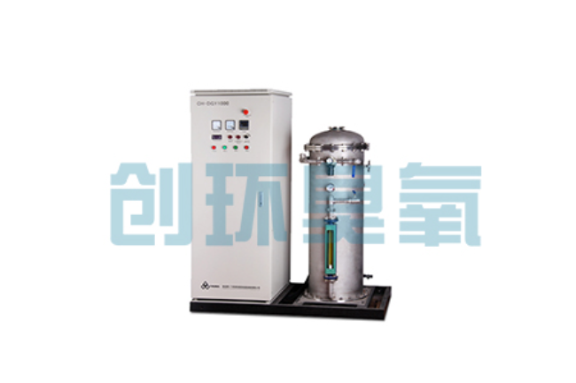 德阳臭氧+UV vs 臭氧+H₂O₂：哪个AOP工艺运行成本低20%？