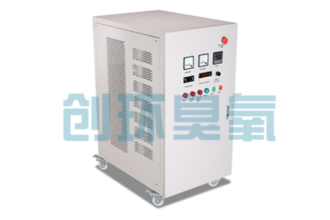 德阳臭氧如何实现水产养殖水体微生态重构？工厂化高密度养殖技术深度拆解