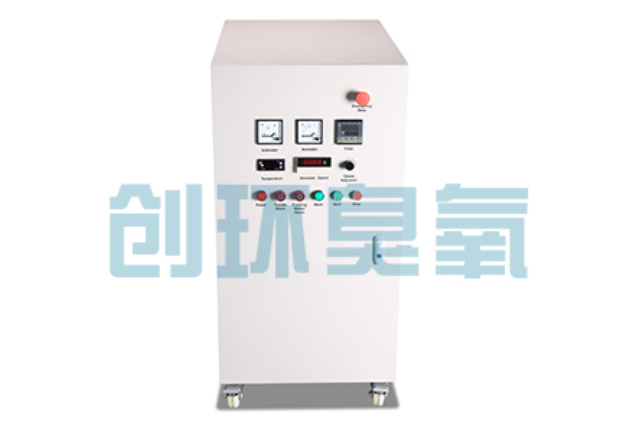 德阳拒绝盲目选型!工厂化循环水养殖臭氧发生器产量计算公式与避坑指南