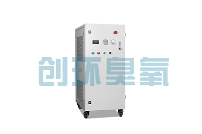 德阳高密度养殖中臭氧发生器的维护方法
