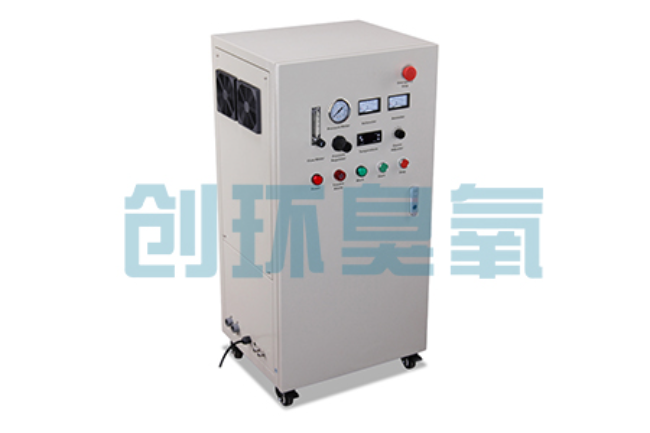 德阳5个臭氧发生器实操技巧,有效提升鲈鱼循环水养殖成活率